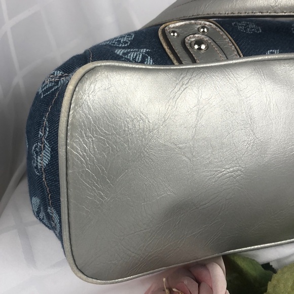 Henna De Rossi Handbag with inside pockets - Picture 7 of 12